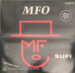 MFÖ Sufi LP