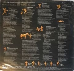 Steeleye Span - Commoners Crown LP