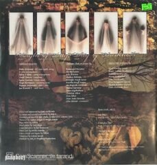 Green Carnation Double LP
