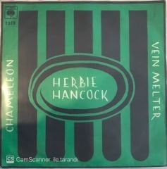 Herbie Hancock - Chameleon 45lik