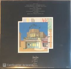 The Soundtrack From The Film Led Zeppelin The Song Remains The Same Double LP