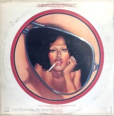 Lou Reed - Sally Can't Dance LP