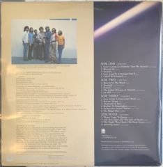Joan Baez From Every Stage LP
