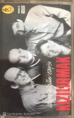 Kızılırmak Aynı Göğün Ezgisi KASET