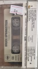 Bruce Springsteen Tunnel Of Love KASET