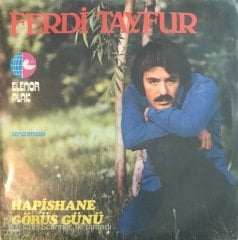 Ferdi Tayfur Hapishane Görüş Günü 45lik