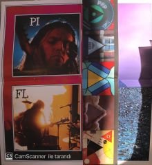 Pink Floyd - Dark Side Of The Moon (30.Yıl Özel Baskı) LP
