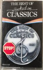 The Best Of Hooked On Classics KASET