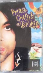 Prince - Graffiti Bridge KASET