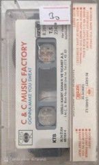 C&C Music Factory Gonna Make You Sweat KASET