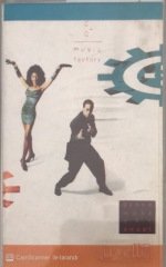 C&C Music Factory Gonna Make You Sweat KASET