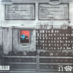 The Black Keys - Ohio Players LP