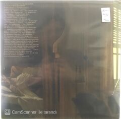 Naked Lunch (Double Sarı Renkli) LP