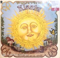 Klaatu - Klaatu LP