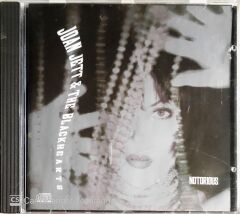 Joan Jett & The Blackhearts - Notorious - CD