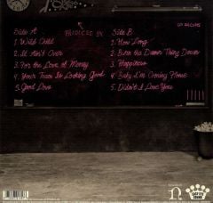 The Black Keys - Dropout Boogie LP