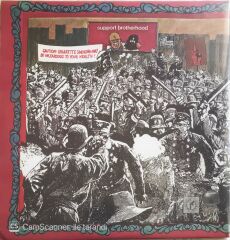 High Treason LP