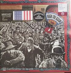 High Treason LP