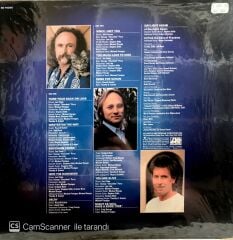 Crosby, Stills & Nash – Daylight Again LP
