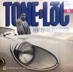 Tone-Loc / Loc-Ed After Dark