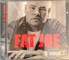 Fat Joe - All Or Nothing CD