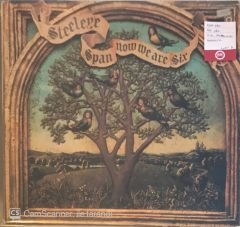 Steeleye Span - Now We  Are Six LP