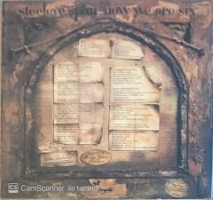 Steeleye Span - Now We  Are Six LP