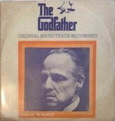 The Godfather Original Soundtrack Recording 45lik