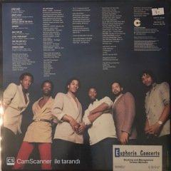 Slave Show Time LP