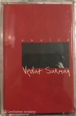 Vedat Sakman Usulca KASET