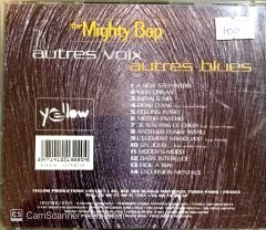 The Mighty Bop / Autres Voix - Autres Blues CD
