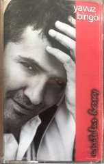 Yavuz Bingöl Unutulur Herşey KASET