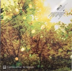 Toploader - Magic Hotel LP