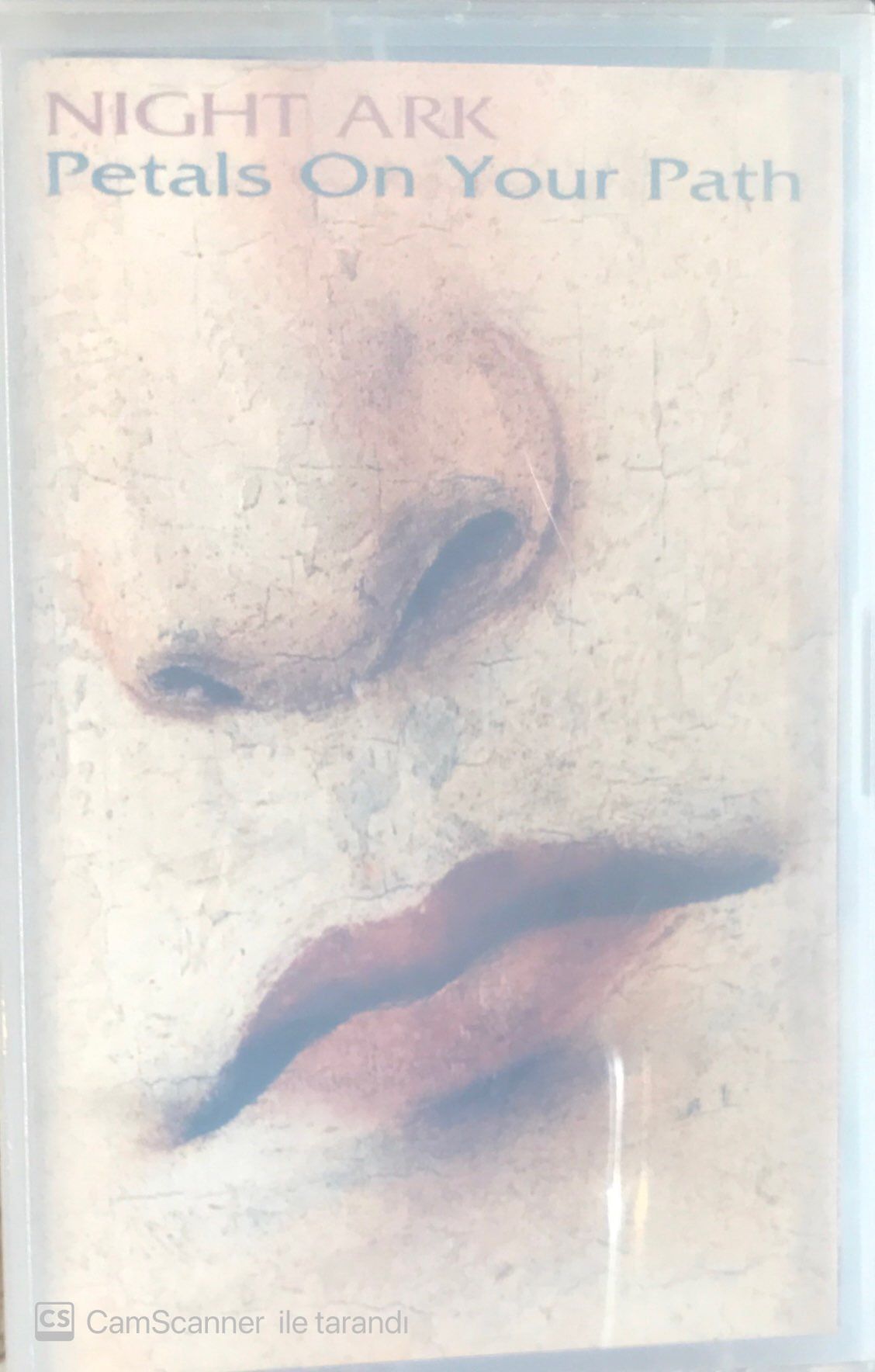 Night Ark - Petals On Your Path KASET