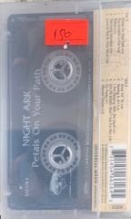 Night Ark - Petals On Your Path KASET