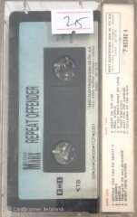 Richard Marx Repeat Offender KASET