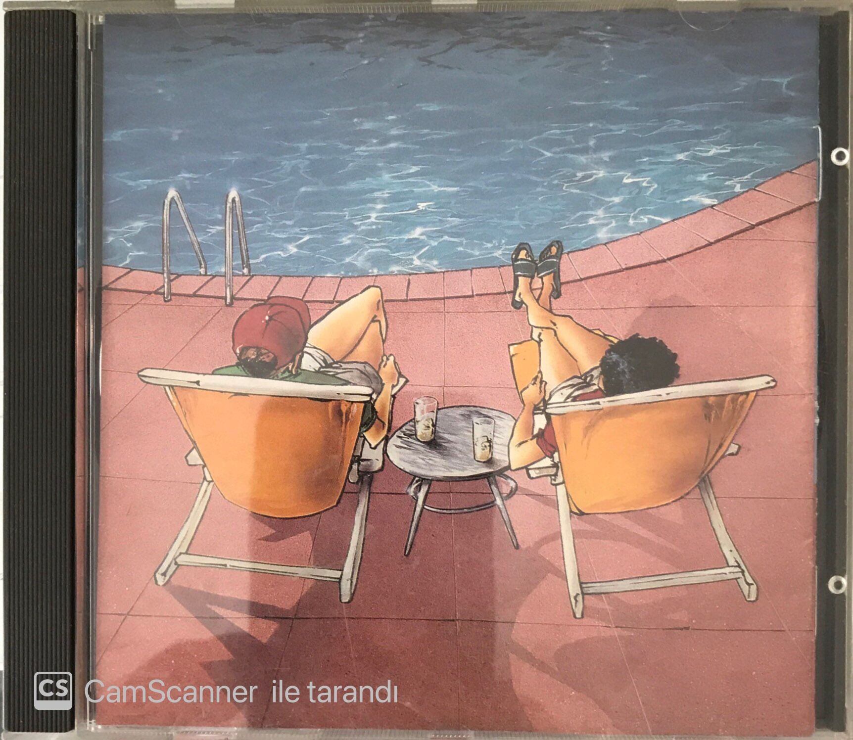 Max Mix 10 CD