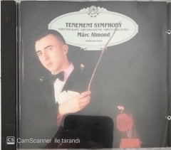Marc Almond Tenement Symphony CD