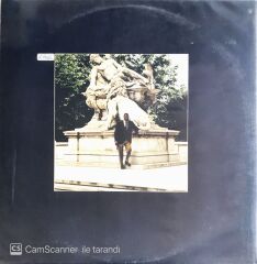 The Oscar Peterson Trio - Another Day - LP