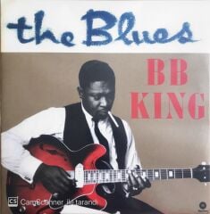 BB King - The Blues - LP