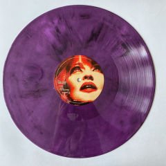 Madonna - Rebel Heart Tour  2 x LP