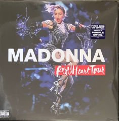Madonna - Rebel Heart Tour  2 x LP