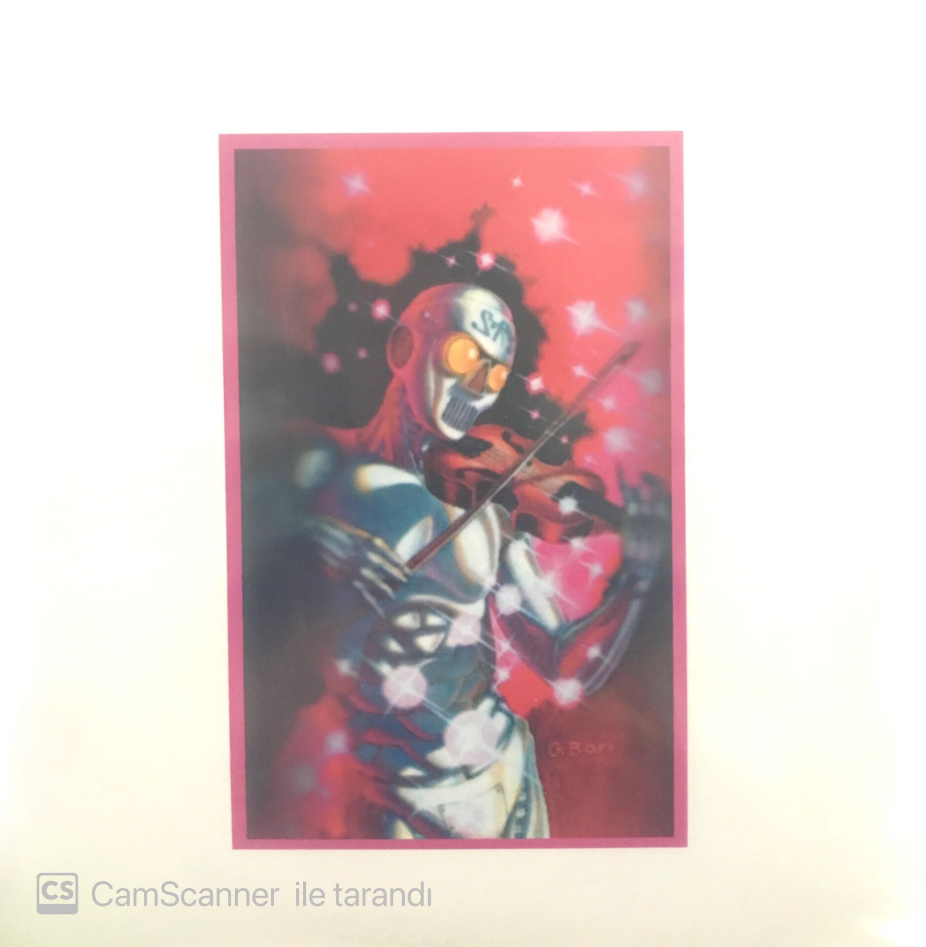 John Maus - Love is Real (Pembe Renkli LP) LP