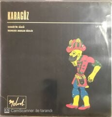 Karagöz LP