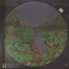 Miles Davis Tallest Trees Double LP