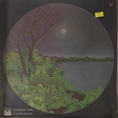 Miles Davis Tallest Trees Double LP