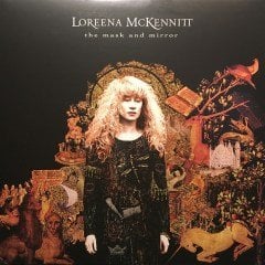 Loreena McKennitt The Mask And Mirror LP