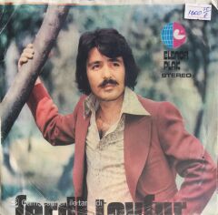 Ferdi Tayfur - Alıştım/Yağmur Gözyaşım - 45'lik