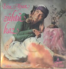 Esin Afşar - Zühtü 45lik