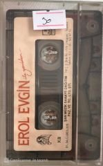Erol Evgin ile yeniden KASET